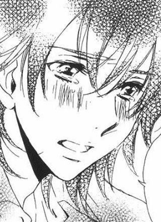 说不出口的深情 截图1